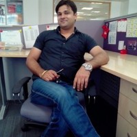 NAVEEN MISHRA