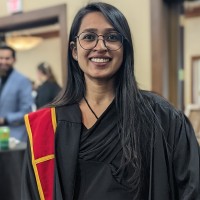 Khyati Patel