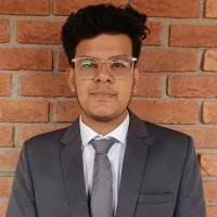 Dhruv Gupta