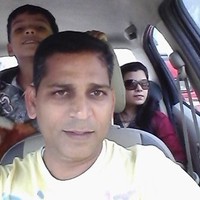vikrant vichare