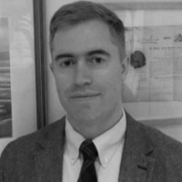 Conor Powell