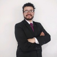 Nicolás Morantes Segura