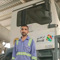 Shabbir Abbasi