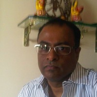 Dilip Mehta