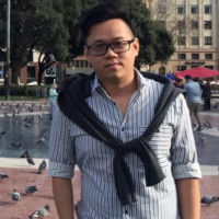 Minh Tri LE