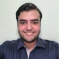 Mateus Argentin Salgado