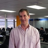Gary Smith