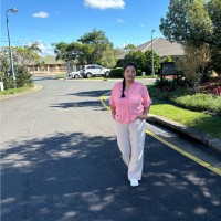 Priti KC