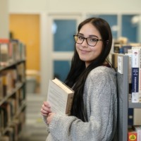 Catherine Arellano-Moya