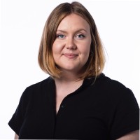 Jennifer Snårbacka