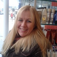 Sharon Evans
