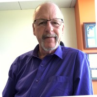Mark Vaughan