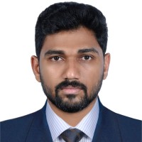 Mohammed Rishad