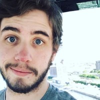 Marc-André Pronovost-Brassard