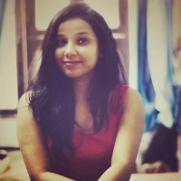 Shalini Rawat