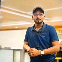 Prasad Jagtap