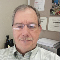Wayne Chapman