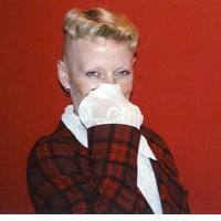 Jane Perry Woodgate