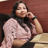 Sudeshna Das