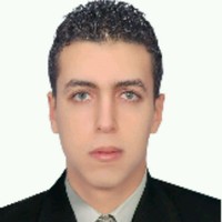 Ahmed El-Ashry