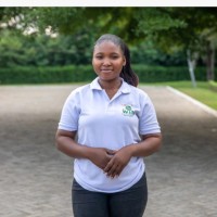 Aisha Dramani