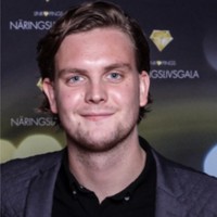 Jesper Jacobsson
