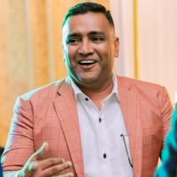 Tharanga Perera