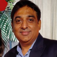 Rakesh Pandya