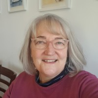 Liz Dewing