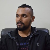 Alok R Nayak