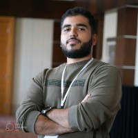 عبدالله الحاج