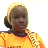 Odile Jacqueline Ndella Faye