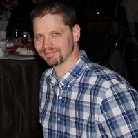 Jeremy Jamieson
