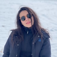 neda keshavarz