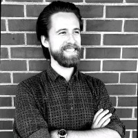 Christopher Kerr
