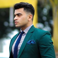 Harbaaz Singh