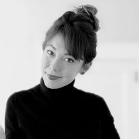 Julia Bashore
