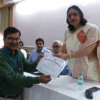 Ashish Kumar Jha