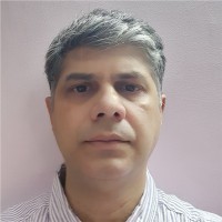 Sakul Gupta