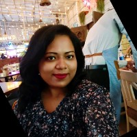 Swati Shinde