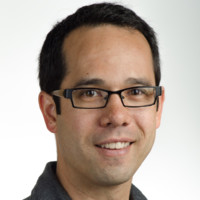Jeff Yin, Cfa
