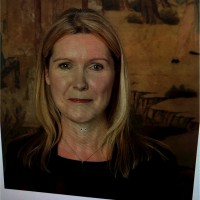 Rosalind Hitchen