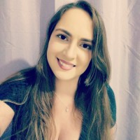 Jaqueline Ferreira de Andrade Mafra