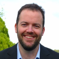 Richard May