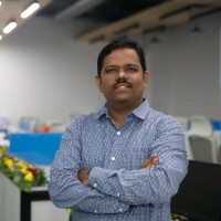 Nilesh Vinchu