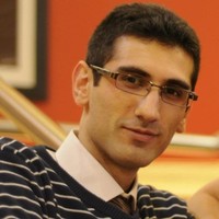 Nasseh Khodaie