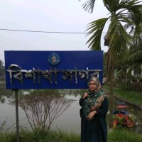 Ishak Jahan Chowdhury