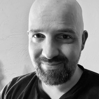 Jonathan Stephenson