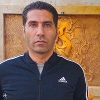 Ebrahim Mehrasbi