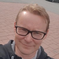 Harri Pajula